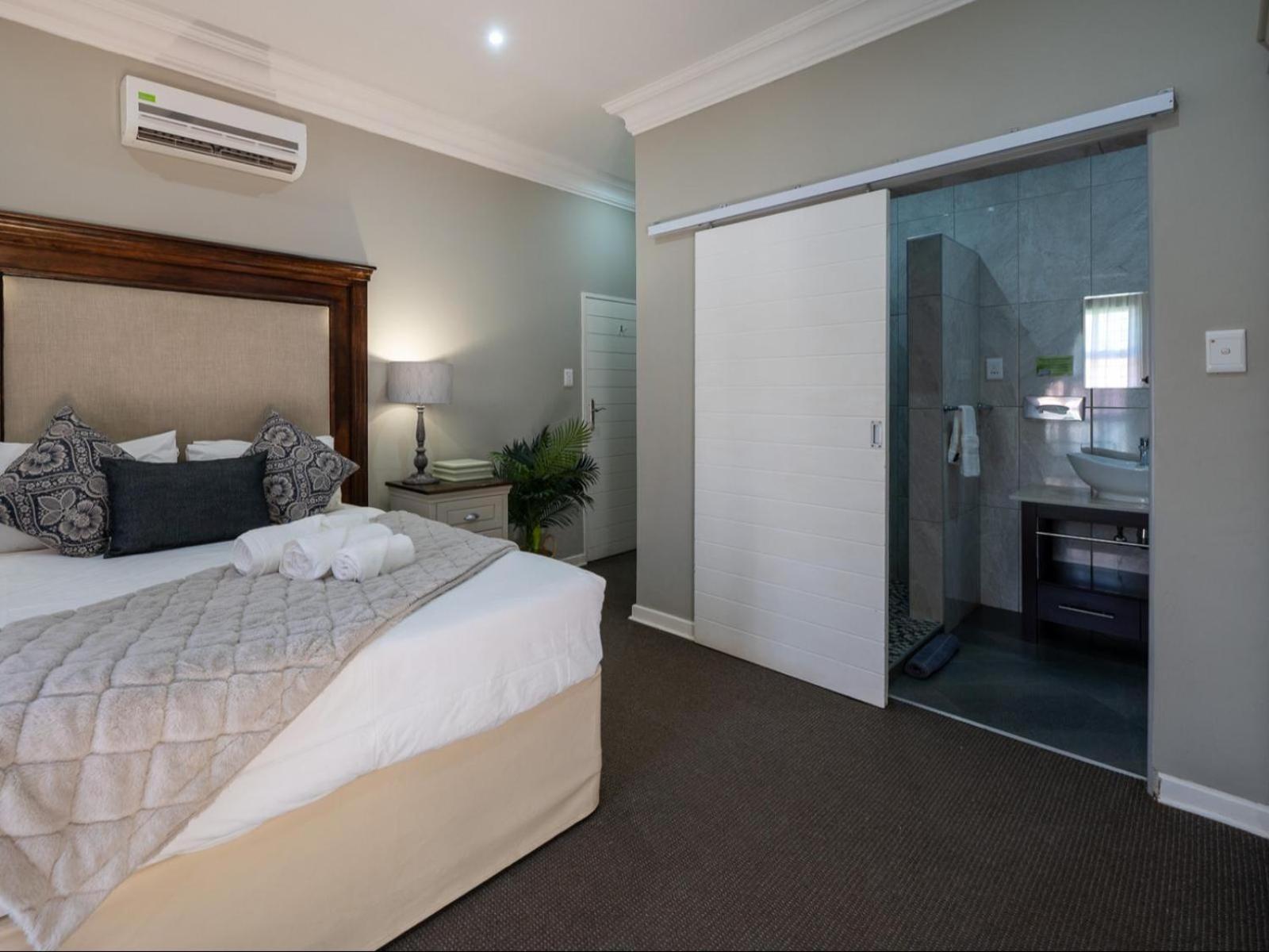 Familia Guesthouse & Boutique Hotel 格罗布勒斯达尔 外观 照片