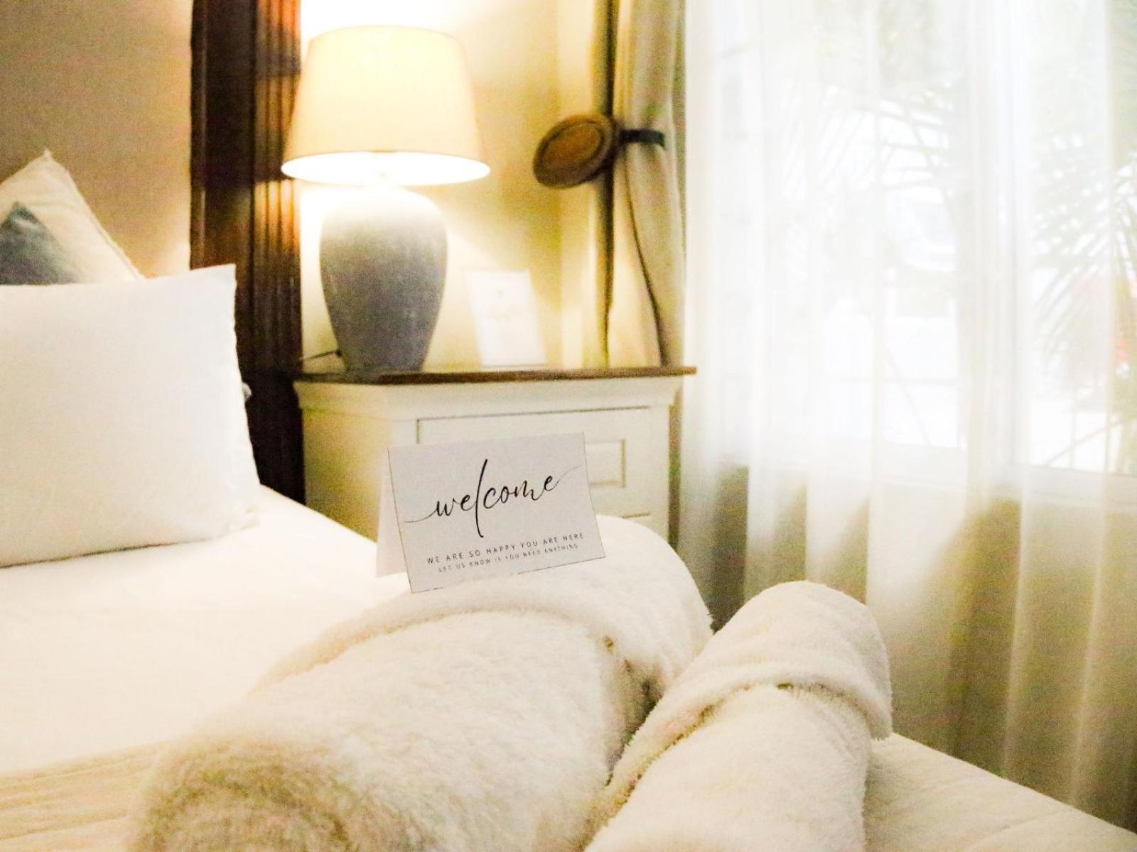 Familia Guesthouse & Boutique Hotel 格罗布勒斯达尔 外观 照片