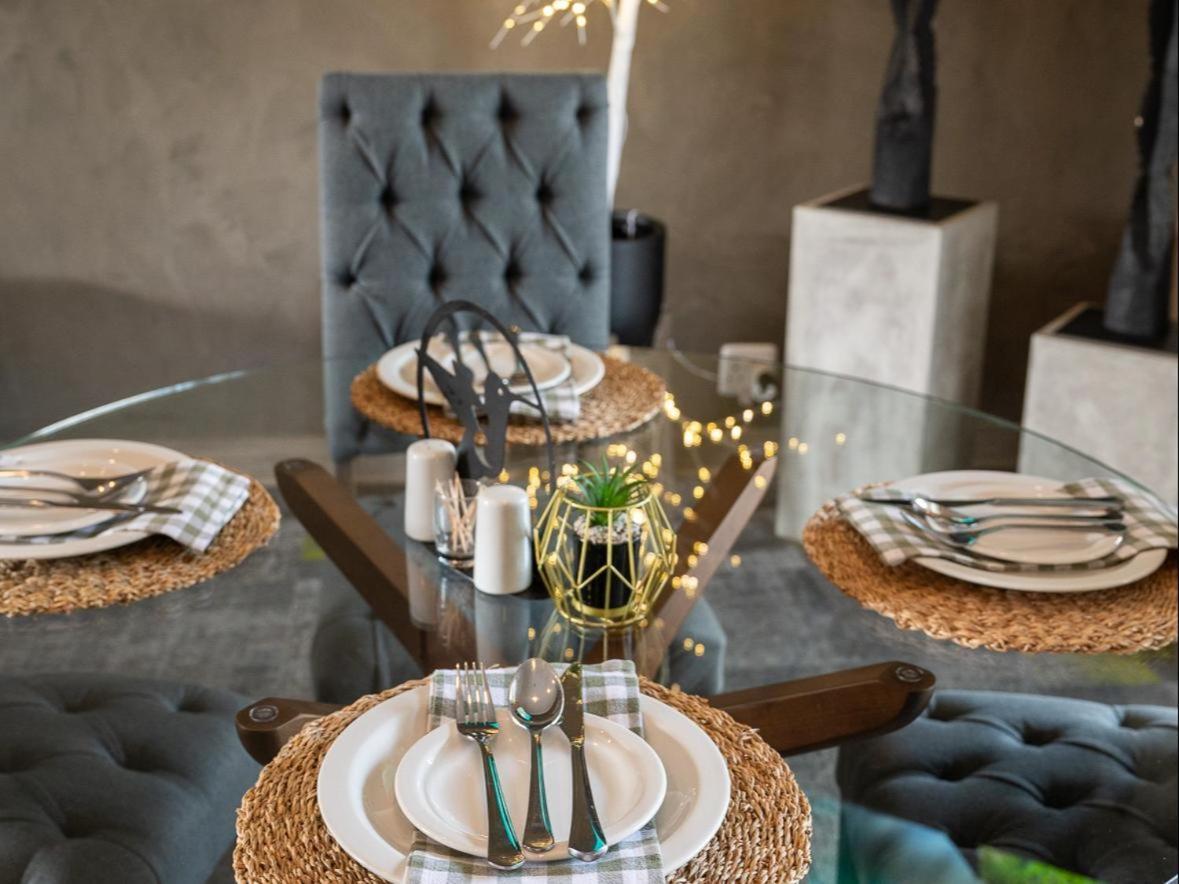 Familia Guesthouse & Boutique Hotel 格罗布勒斯达尔 外观 照片