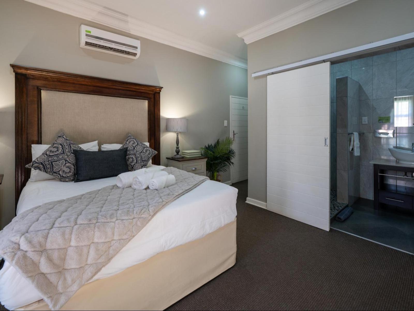 Familia Guesthouse & Boutique Hotel 格罗布勒斯达尔 外观 照片