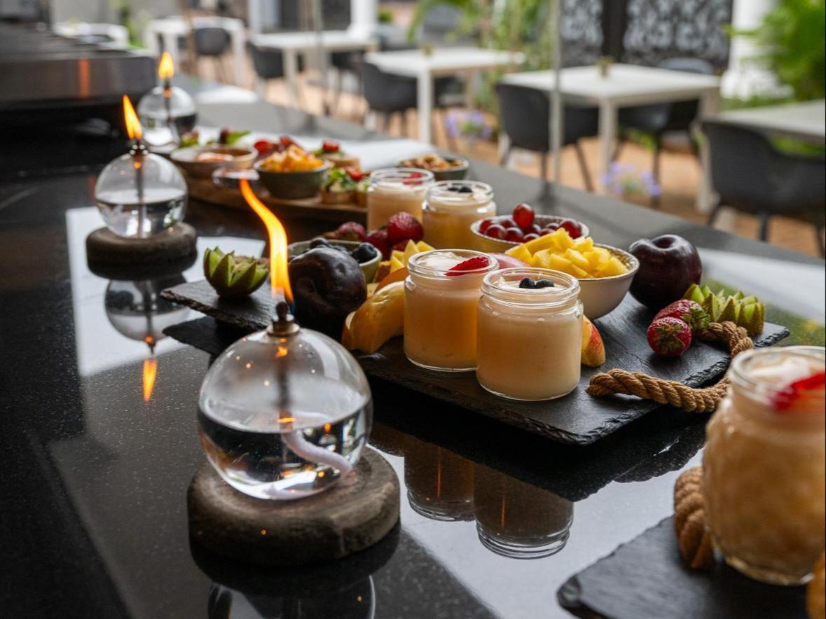 Familia Guesthouse & Boutique Hotel 格罗布勒斯达尔 外观 照片