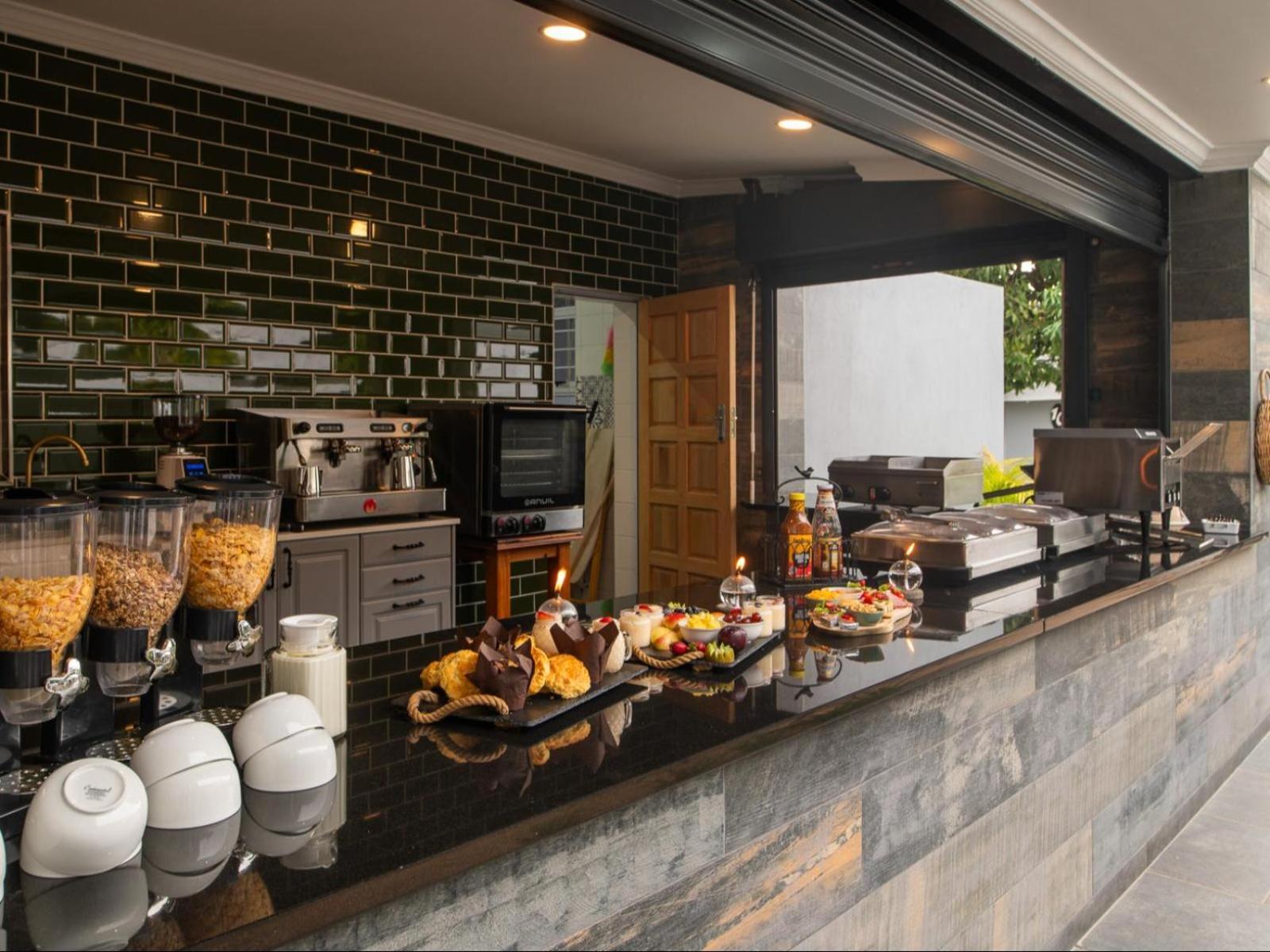 Familia Guesthouse & Boutique Hotel 格罗布勒斯达尔 外观 照片