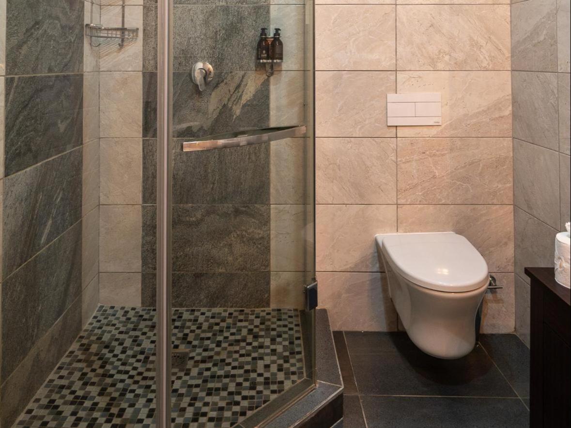 Familia Guesthouse & Boutique Hotel 格罗布勒斯达尔 客房 照片