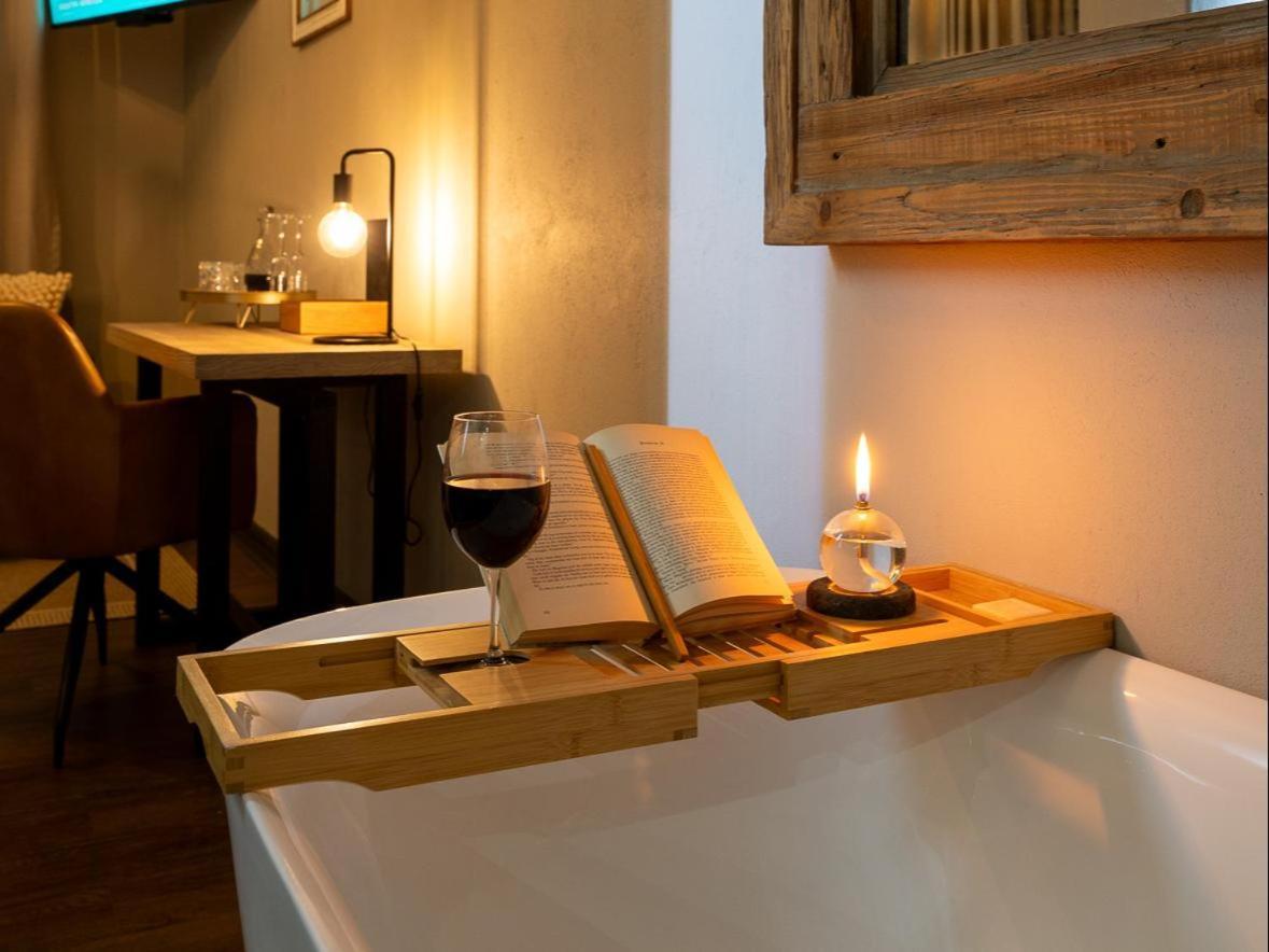 Familia Guesthouse & Boutique Hotel 格罗布勒斯达尔 客房 照片