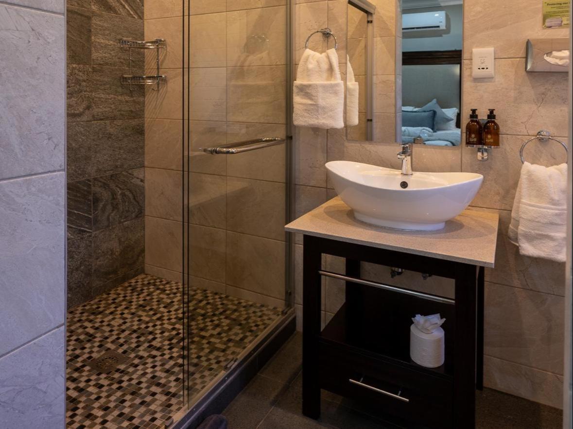 Familia Guesthouse & Boutique Hotel 格罗布勒斯达尔 客房 照片