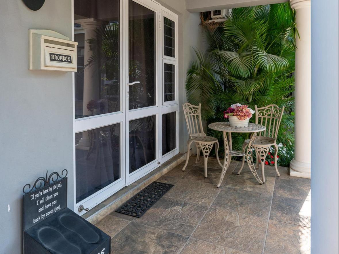 Familia Guesthouse & Boutique Hotel 格罗布勒斯达尔 客房 照片