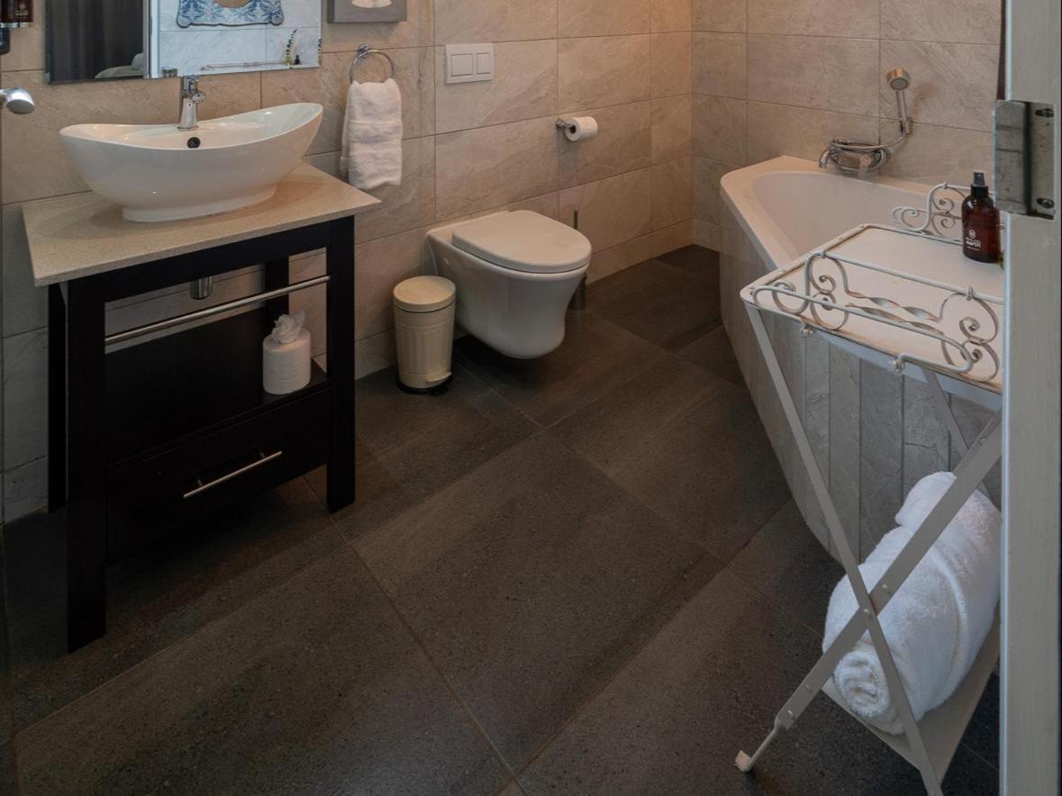 Familia Guesthouse & Boutique Hotel 格罗布勒斯达尔 客房 照片