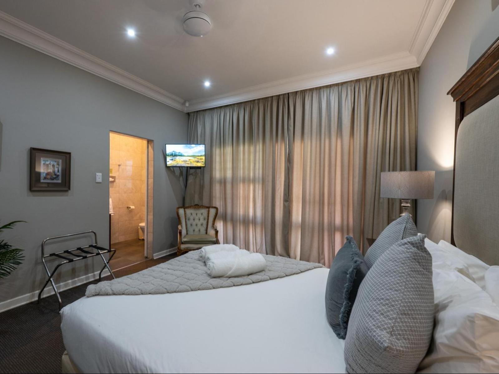 Familia Guesthouse & Boutique Hotel 格罗布勒斯达尔 客房 照片