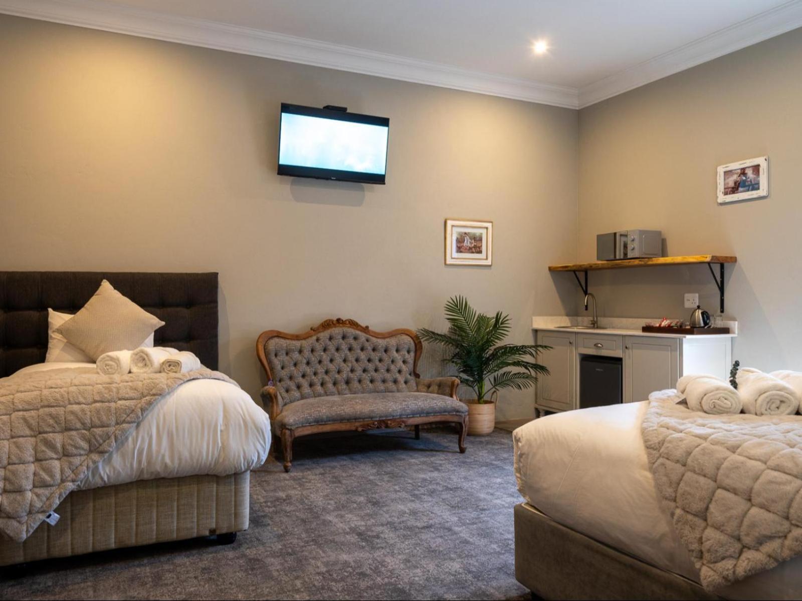 Familia Guesthouse & Boutique Hotel 格罗布勒斯达尔 客房 照片