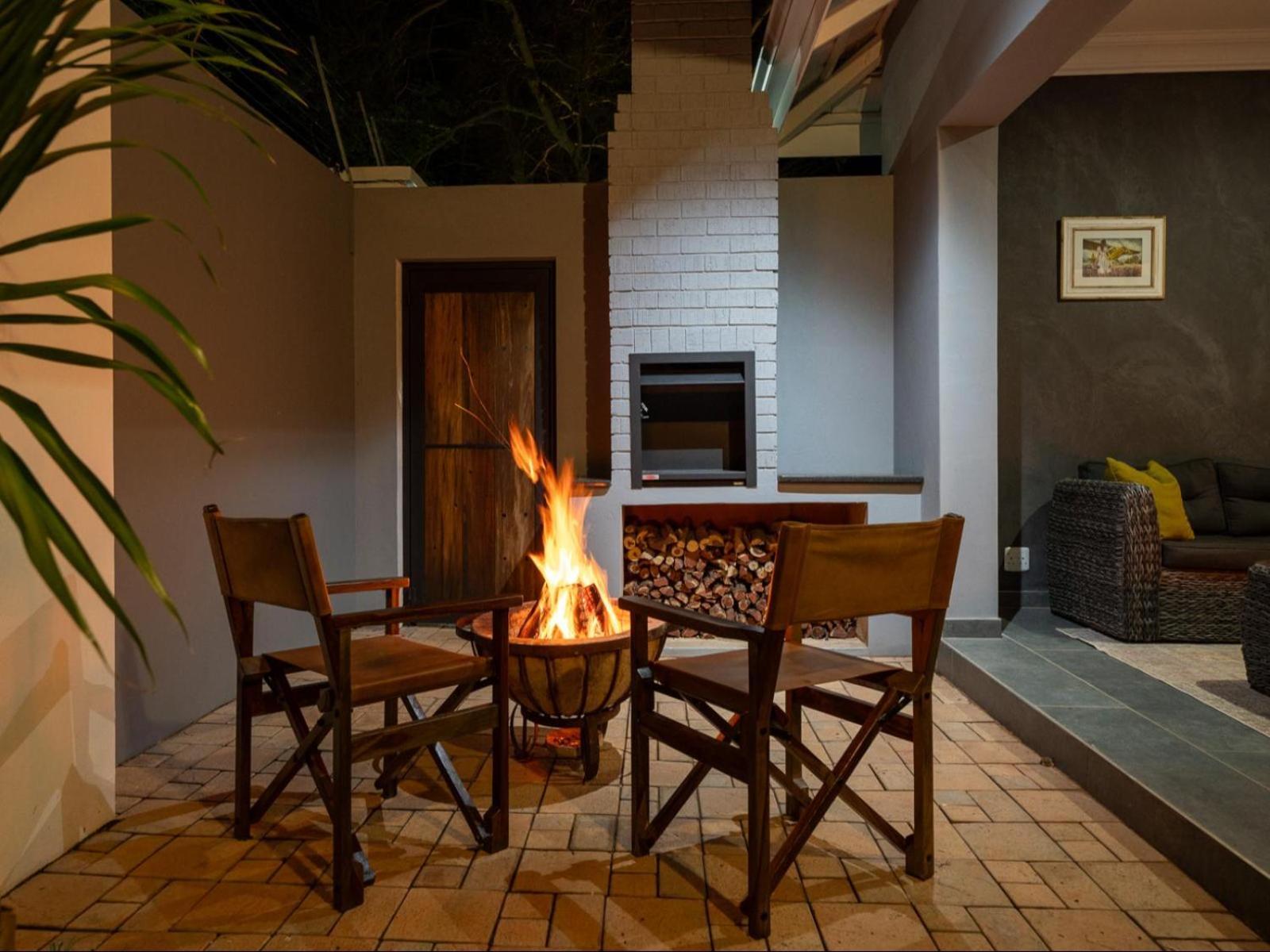 Familia Guesthouse & Boutique Hotel 格罗布勒斯达尔 客房 照片