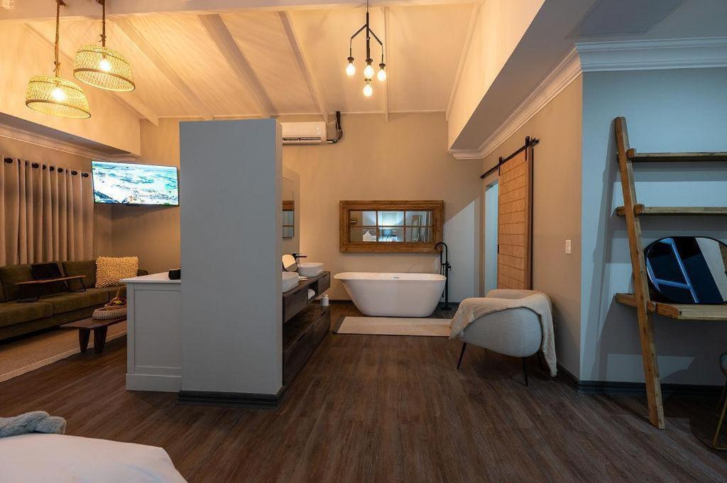 Familia Guesthouse & Boutique Hotel 格罗布勒斯达尔 客房 照片