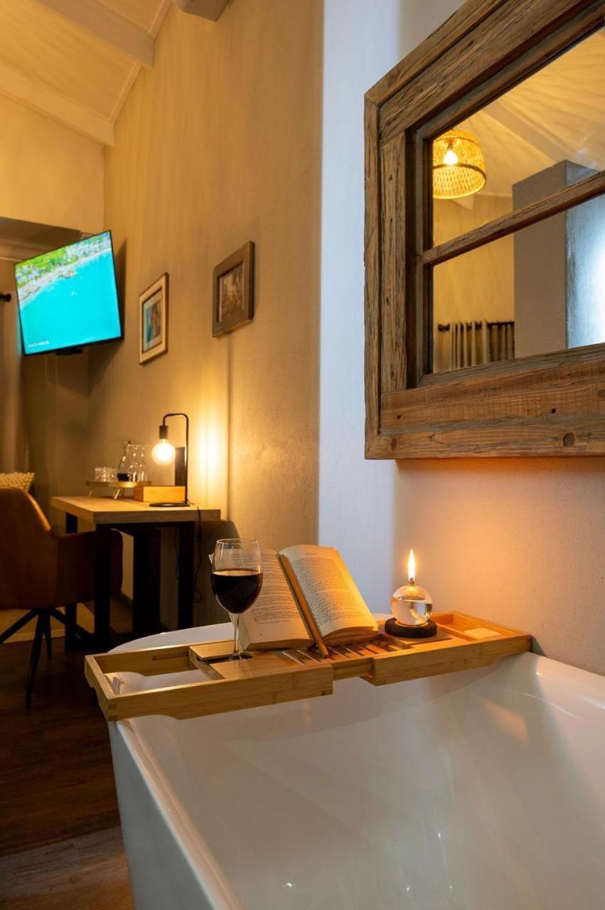 Familia Guesthouse & Boutique Hotel 格罗布勒斯达尔 客房 照片